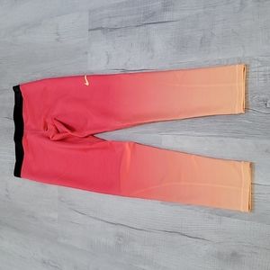 Nike Pro Hyperwarm leggings